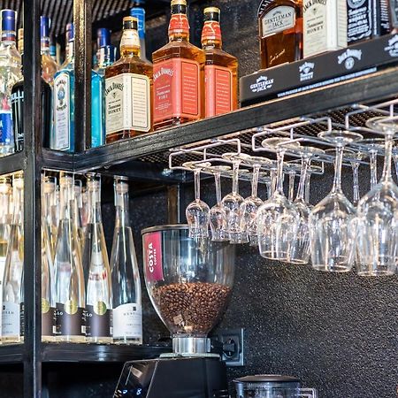 Arany Apartman ミシュコルツ エクステリア 写真