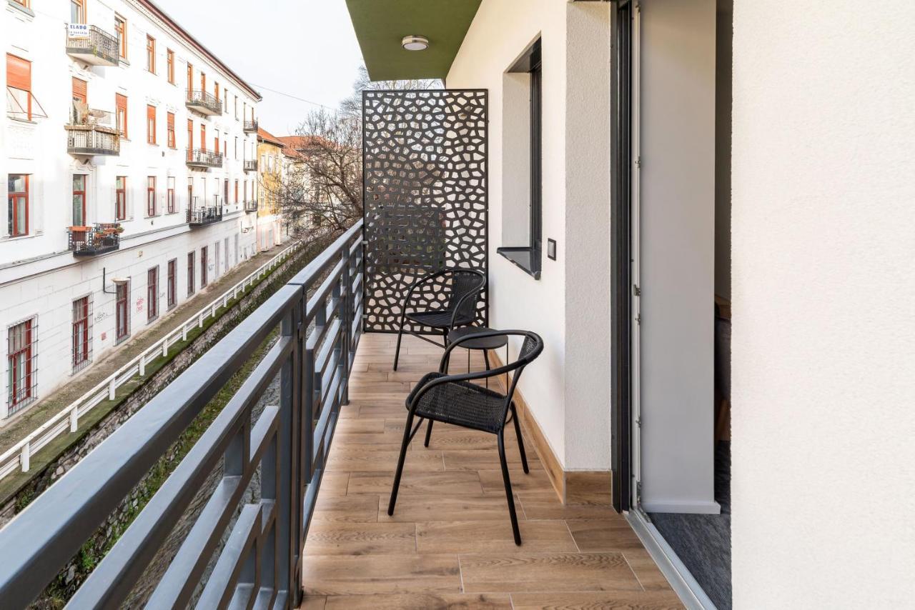 Arany Apartman ミシュコルツ エクステリア 写真