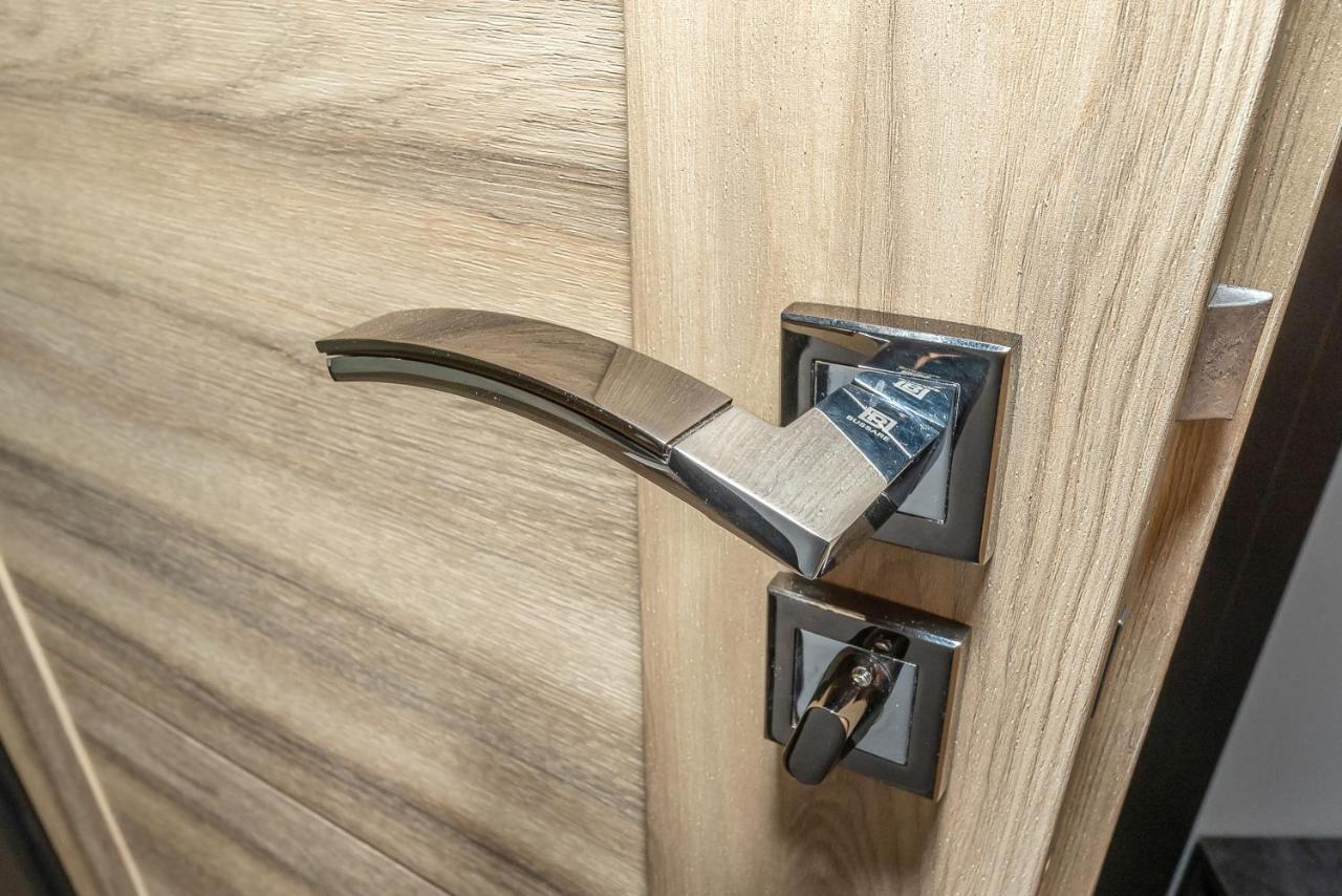 Arany Apartman ミシュコルツ エクステリア 写真