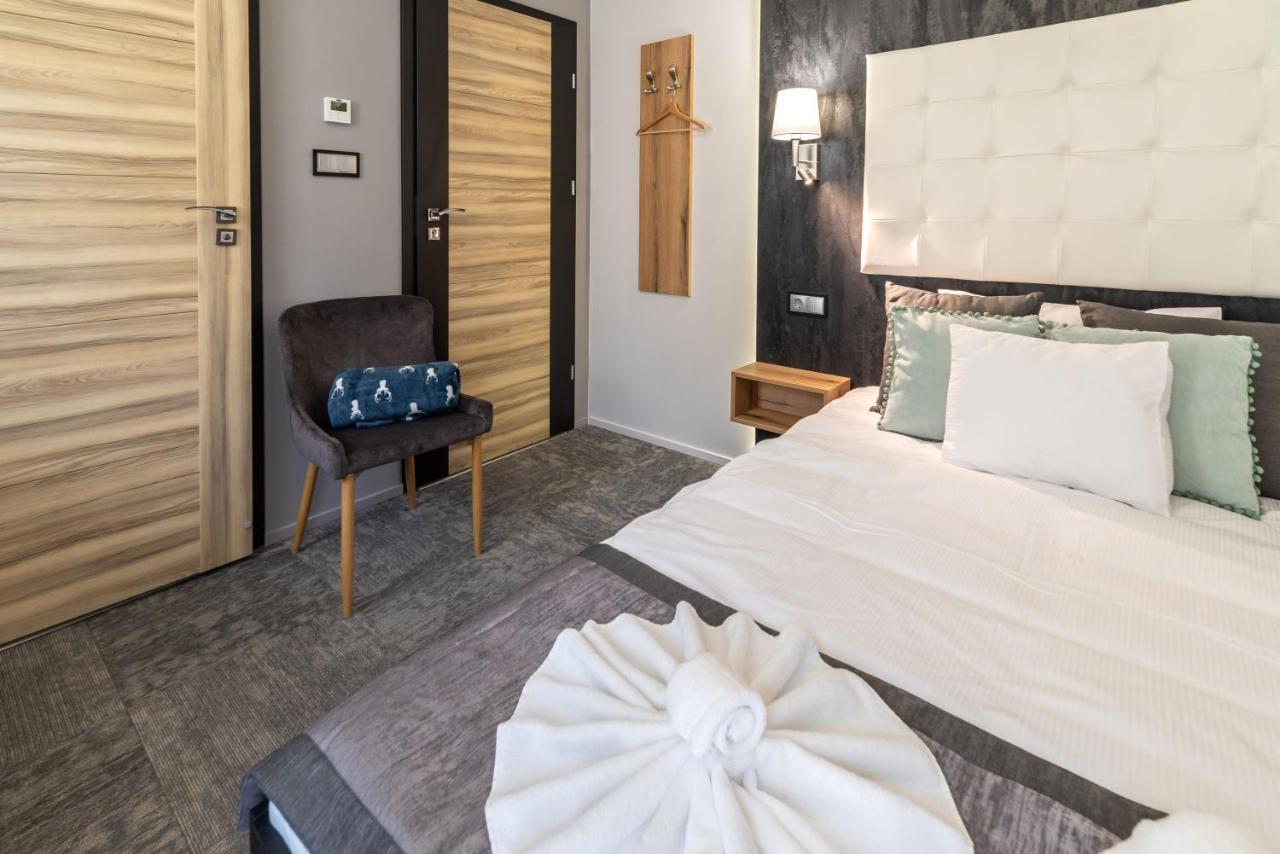 Arany Apartman ミシュコルツ エクステリア 写真
