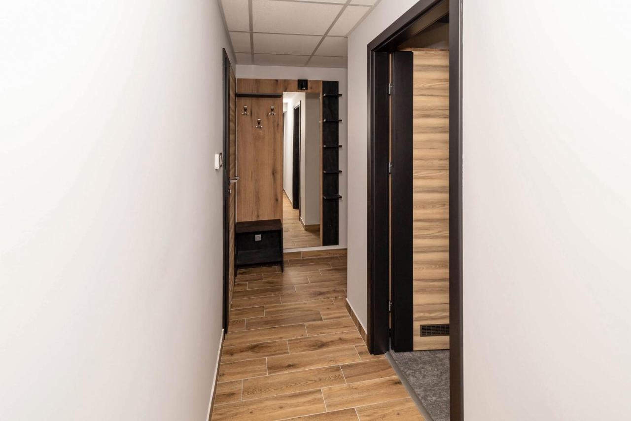 Arany Apartman ミシュコルツ エクステリア 写真