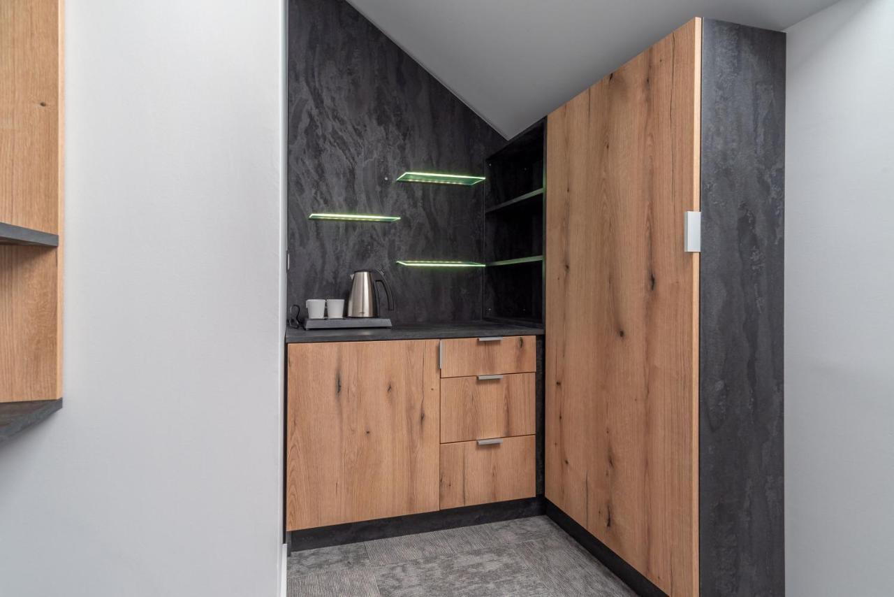 Arany Apartman ミシュコルツ エクステリア 写真