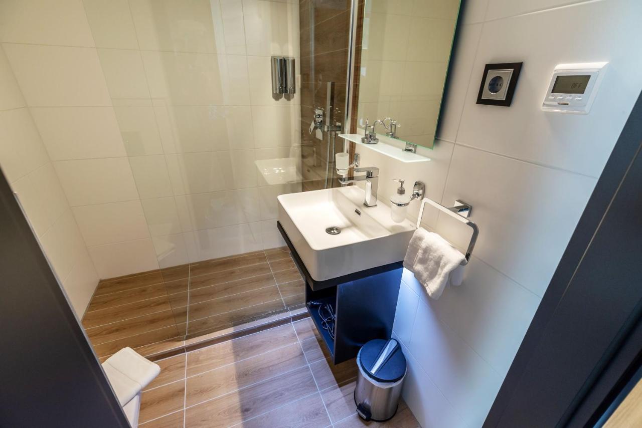 Arany Apartman ミシュコルツ エクステリア 写真