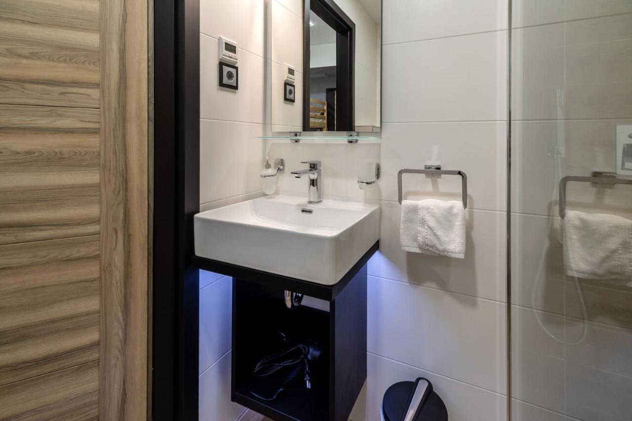 Arany Apartman ミシュコルツ エクステリア 写真