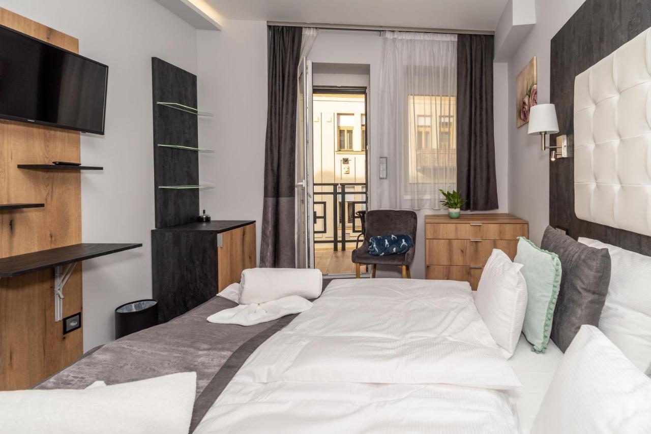 Arany Apartman ミシュコルツ エクステリア 写真