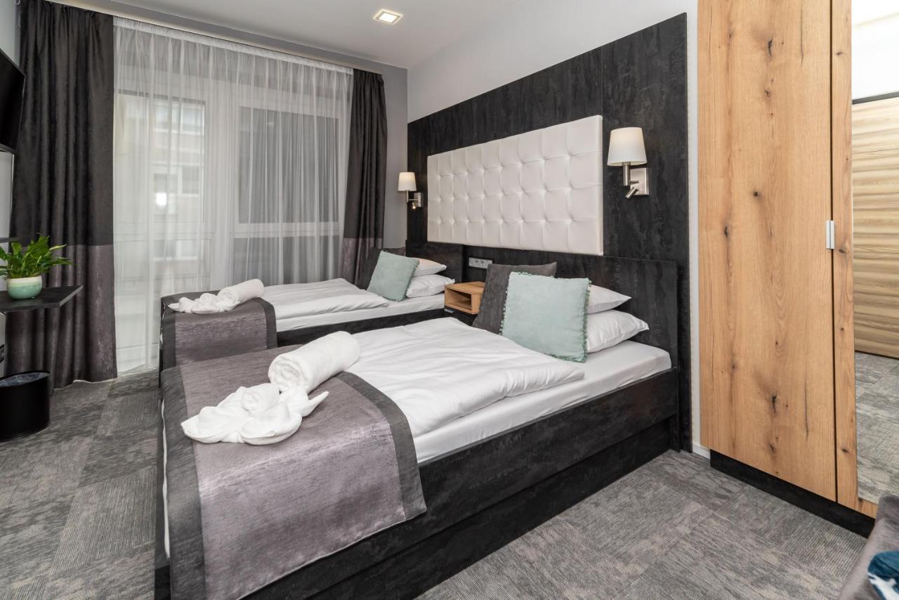 Arany Apartman ミシュコルツ エクステリア 写真