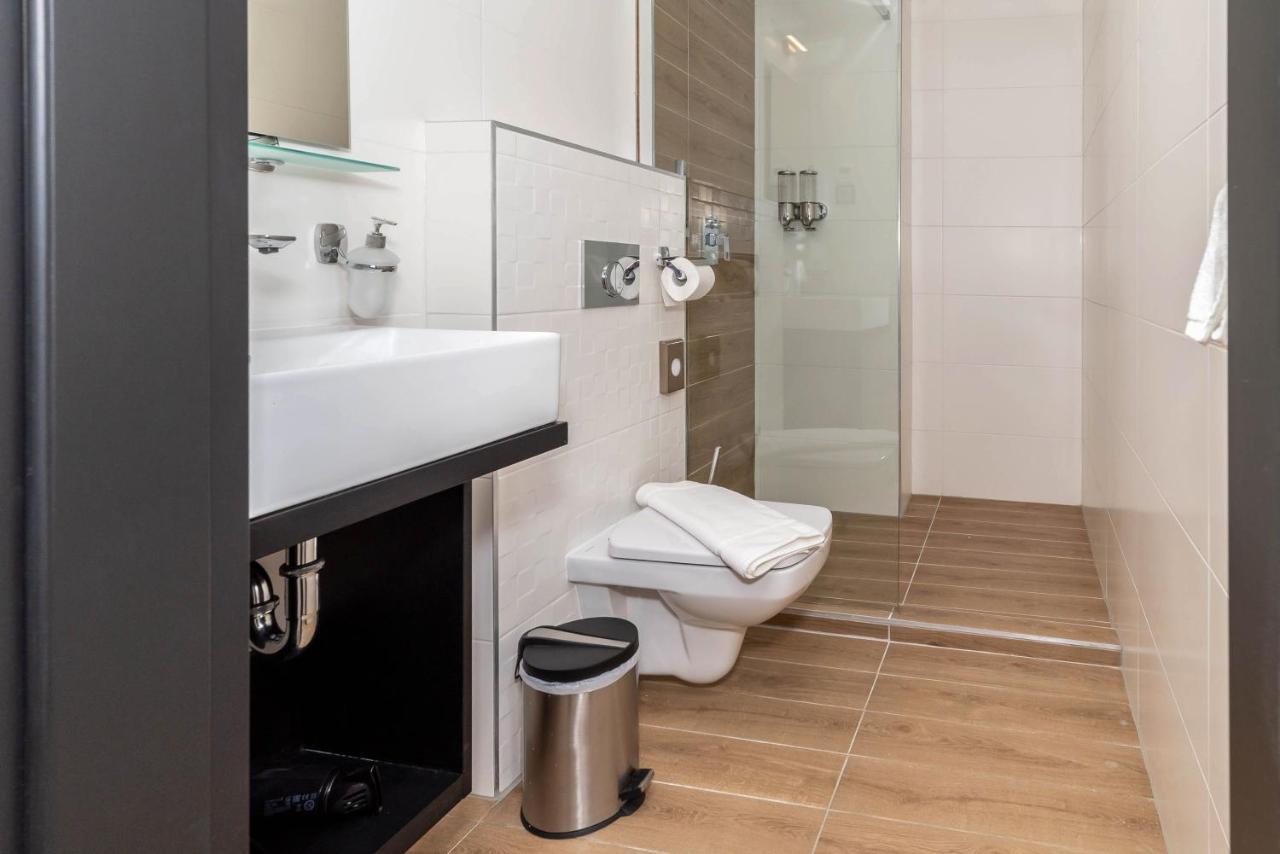 Arany Apartman ミシュコルツ エクステリア 写真