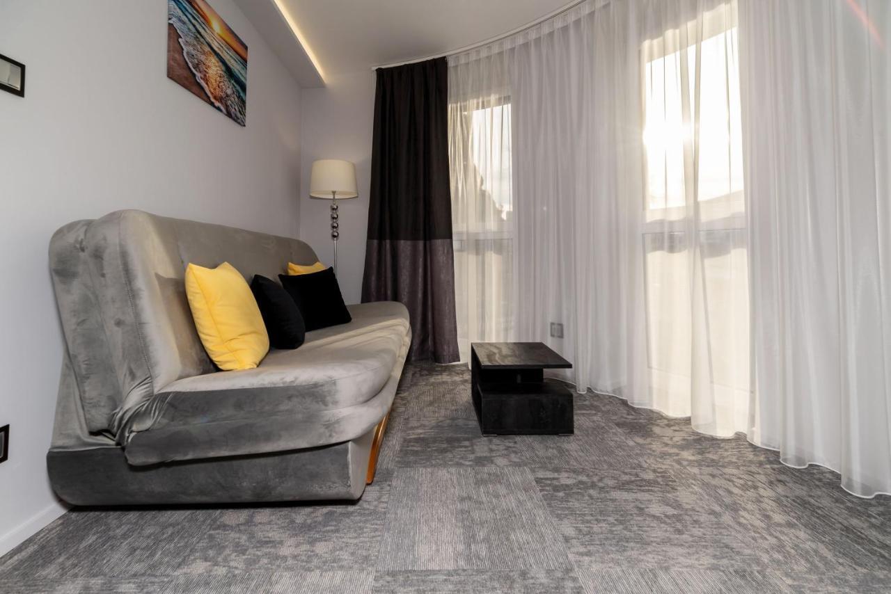 Arany Apartman ミシュコルツ エクステリア 写真