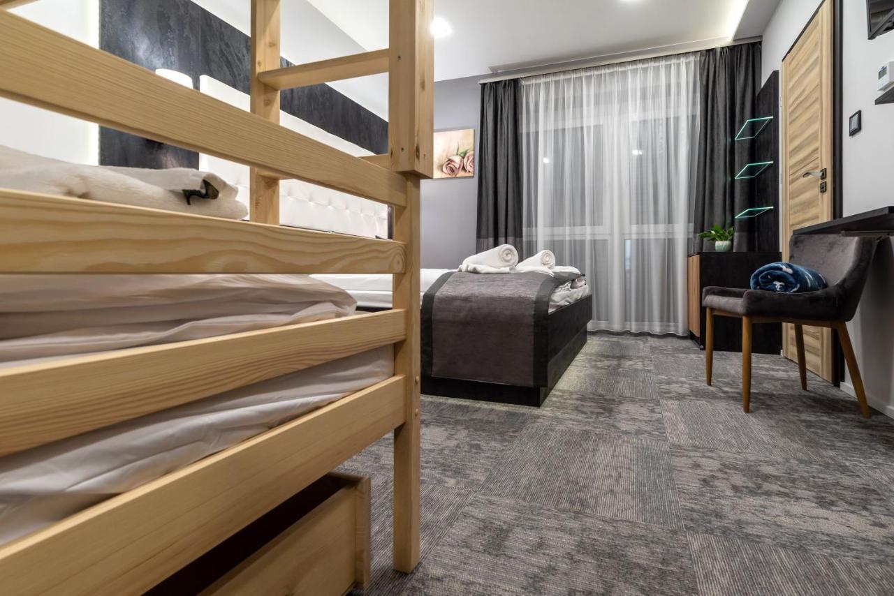 Arany Apartman ミシュコルツ エクステリア 写真
