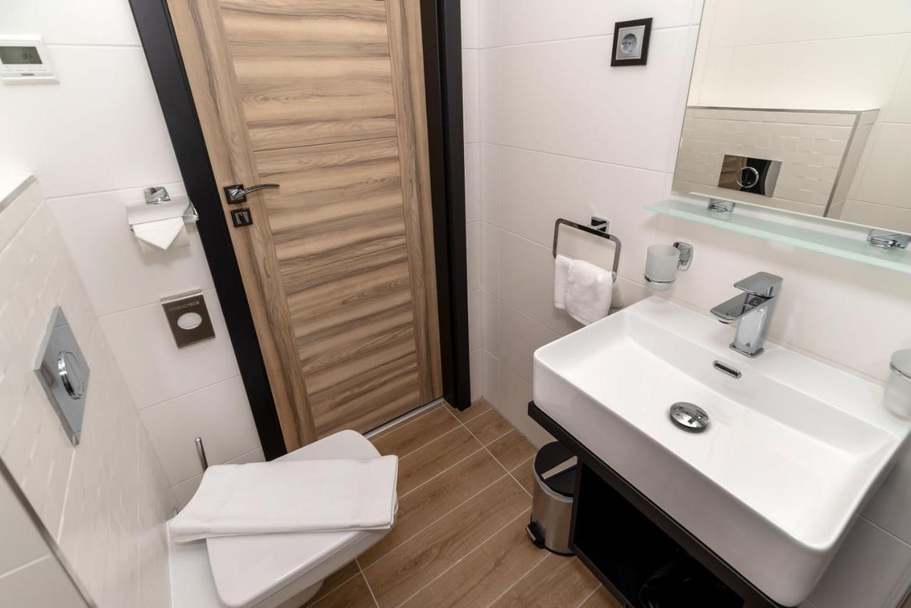 Arany Apartman ミシュコルツ エクステリア 写真