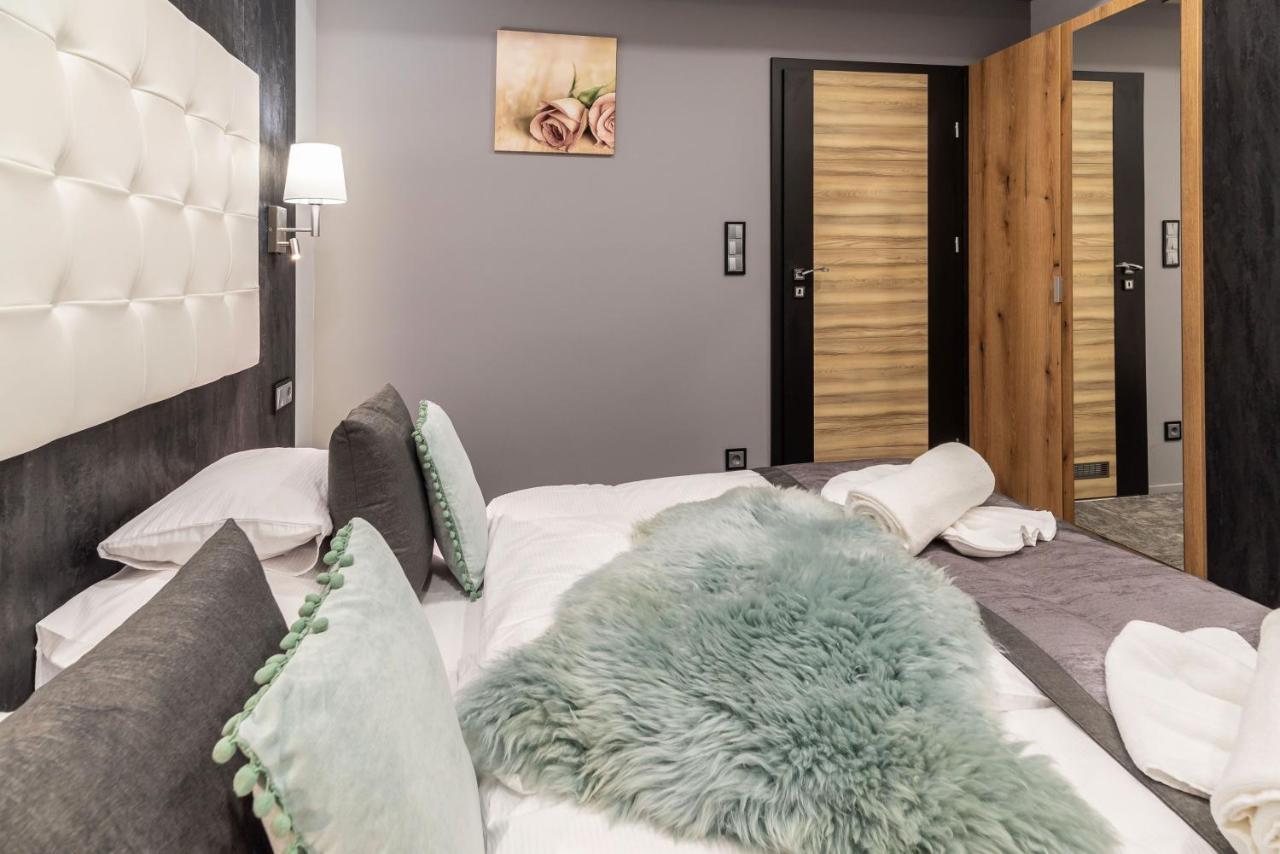 Arany Apartman ミシュコルツ エクステリア 写真
