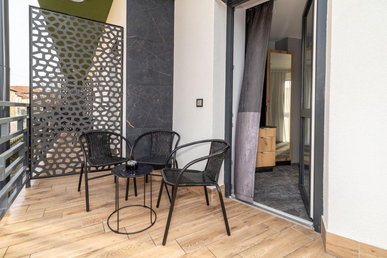 Arany Apartman ミシュコルツ エクステリア 写真