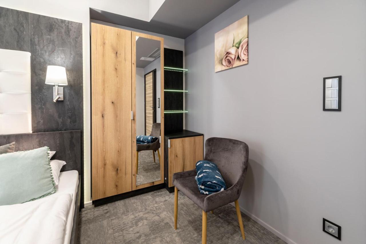 Arany Apartman ミシュコルツ エクステリア 写真